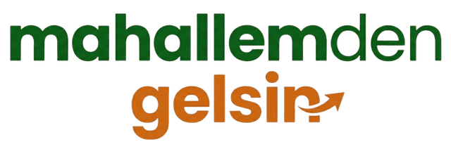 Mahallemden Gelsin